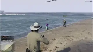 Suspect Down S1 E1