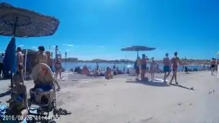 озера Соль Илецка