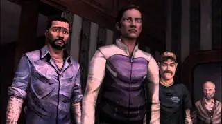 The Wolking DEAD 13# ( Я укушен )