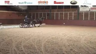 IBOP Wergea | 8 Juni 2023