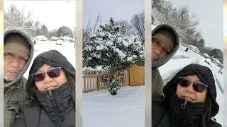 Snow Date 2022