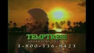 Temptress Cruises Commercial