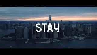 Zedd, Alessia Cara - Stay (Foreign Grounds Remix) Lyric Video