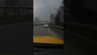 Ох уж эти московские развязки.....;)))