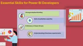 How to Become a Power BI Developer | Power BI Training | Power BI Tutorial