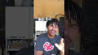 Eu falando isso: 5 min depois: kakakakakakakakakakakaka #shorts