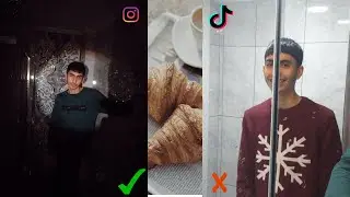 TİKTOK FOTOĞRAF VE VİDEO HİLELERİNİ TEST EDİYORUZ!