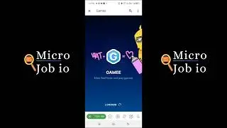 Unlock gamee mining Bot - gamee - gamee Update news