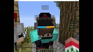Играю в егг-варс с подписчиками!!!! 100% троллинг ловушка!?