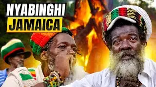 Who Are The Nyabinghi People?