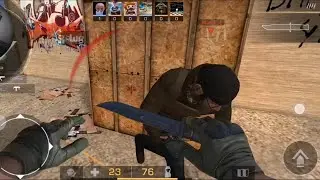 НУ ТАКОЕ Standoff2-83