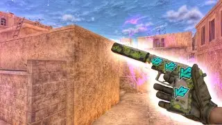 #z0n3x  | Привыкаю 💕 Hightlights Standoff 2