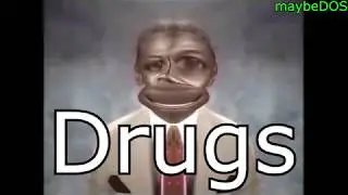 YTPShort - Mcdonald's & Drugs - Mcdonald's Drug PSA