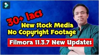 Filmora 11.3.7 - NEW UPDATE | Wondershare filmora 11 - Filmora latest version 2022