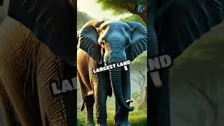 6 Amazing Animal Facts That Will Shock You! | Part 7