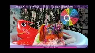 Spoopy Kitt  - Clown's Unwanted Cream Pie
