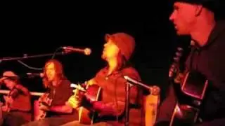 Blind Melon San Diego 091808 Change