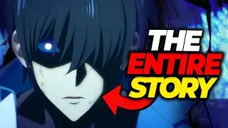 The ENTIRE Solo Leveling Dungeon & Lizards Arc Explained...