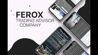 🔴ОБЗОР КРИПТОВАЛЮТНОГО ПРОЕКТА FRX 🚩