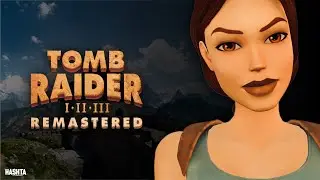 Tomb Raider II Remastered - The Great Wall | Preview
