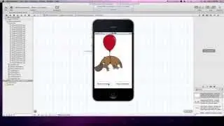 Create Animation in IOS Apps with PNG Sequence Files