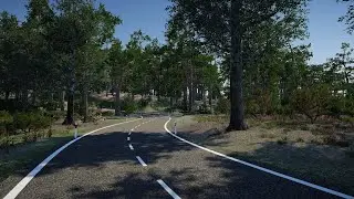 Painting a Unity Scene with MicroVerse and NatureManufacture Assets