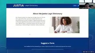 Cost Effective Legal Research