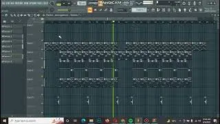 FL STUDIO 20 HIP HOP BEAT TUTORIAL 2022 | Old School Rap Beat