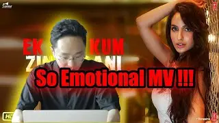 Marjaavaan_ Ek Toh Kum Zindagani Video - Russia-Korean Reaction