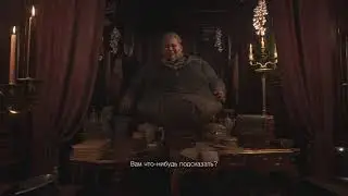 Прохождение Resident Evil Village часть 3 смерть деметреску