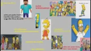 Top curiosidades de Os Simpsons!