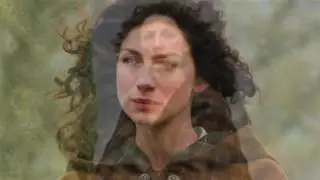 Claire She's A Lady