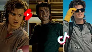 Best Edits of Steve (Spoiler Alert!!!)