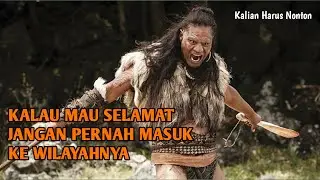 BAHAYA !!PERANG ANTAR SUKU | ALUR CERITA FILM | THE DEAD LANDS