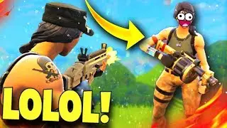 FUNNY 6 YEAR-OLD KID ON FORTNITE....😂(Fortnite Battle Royale Funny & Epic Moments)