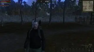 Stalker-Online - Уроки ПВП. Взгляд со стороны