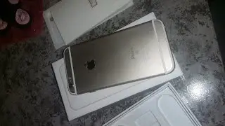 Comprei um IPHONE 6S na wish e olha só o que deu!
