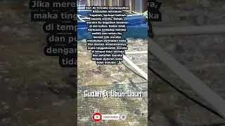 BERBUAT BAIKLAH KEPADA WANITA