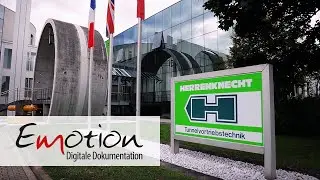 Herrenknecht Trailer