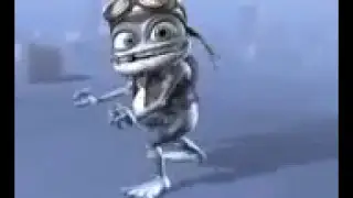 Video Ringtone   Crazy Frog