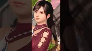 Kokoro (DoA) Cosplay Wig Styling Tutorial