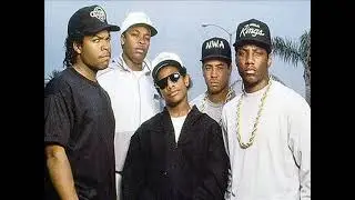 NWA OldSchool Type Beat 