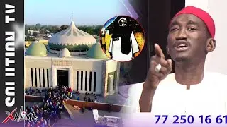 TALIF BOU NEKH SI SOKHNA DIARRA...S MBACKE DIENG NA DJIGUENE NGUI ROY SI SOKHNA SI...