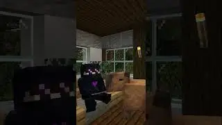 Судная Ночь на Сервере HeartCore! #minecraft #майнкрафт #сервер #minecraftshorts #discord #майн #rp