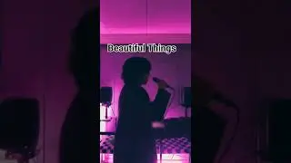 Beautiful Things (Cover) Hanjisung #hanjisung #han #beautifulthings