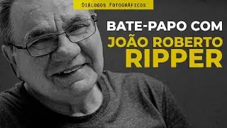 O bem querer e a fotografia que dignifica | Bate-papo com João Roberto Ripper