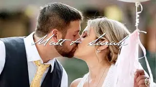 Bride Writes Touching Letter To Groom||  Distillery  422 Wichita Kansas