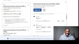 Cyber Security Careers: Information Security Compliance and Governance