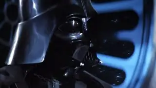 Darth Vader's Greatest Speech Ever Made