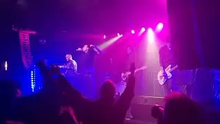 The Others - Stan Bowles (live at the Garage, London)